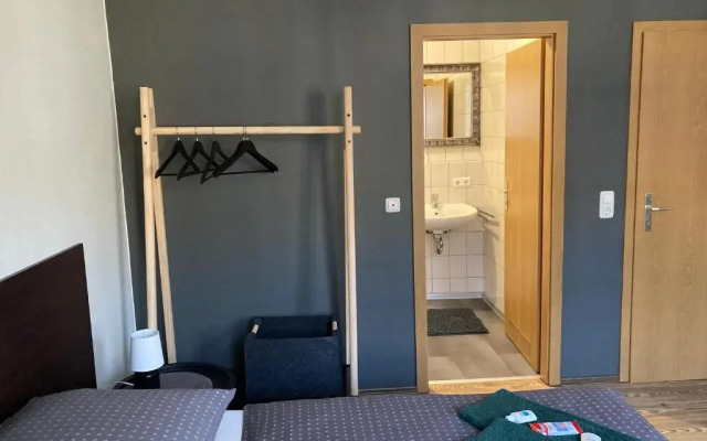 Caffe Boulevard Penzion