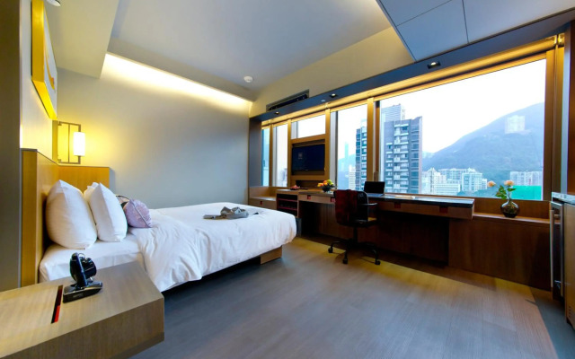 Wanchai 88 Hotel