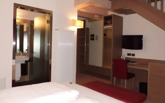 Dolomiti Lodge Villa Gaia