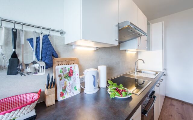 Ferienwohnungen Vomperberg