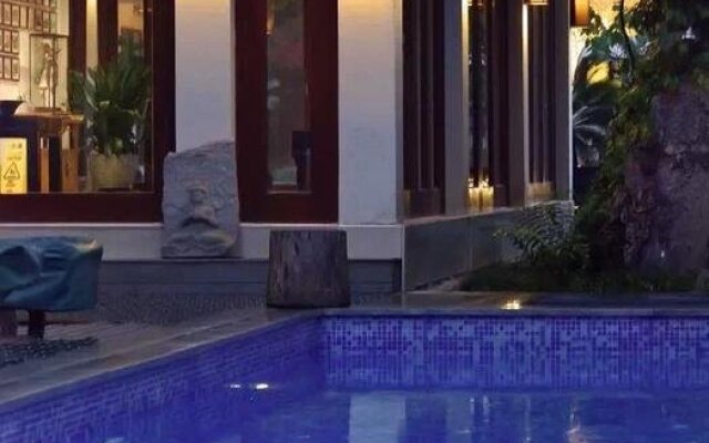 Landison Putuoshan Resort Zhoushan