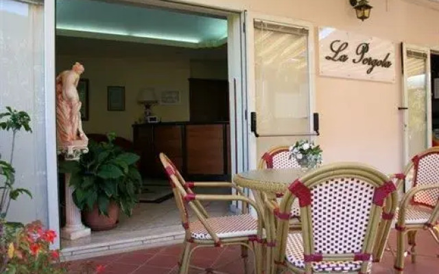 Hotel La Pergola