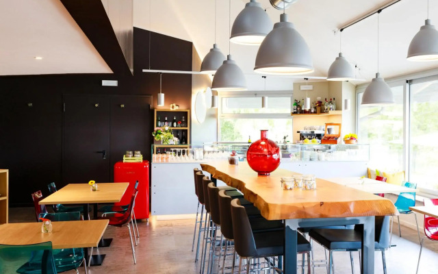 Hotel Oleggio Malpensa