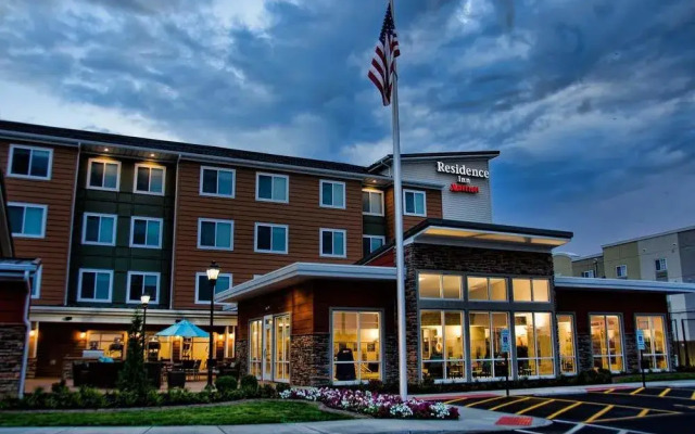 Residence Inn Springfield South