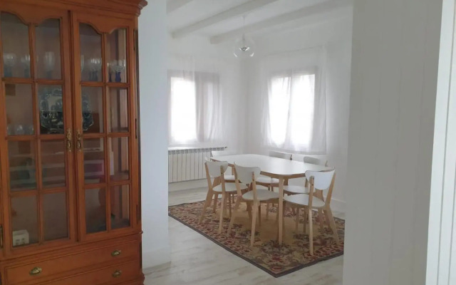 APARTAMENTO VISTAS AL MAR Sanxenxo