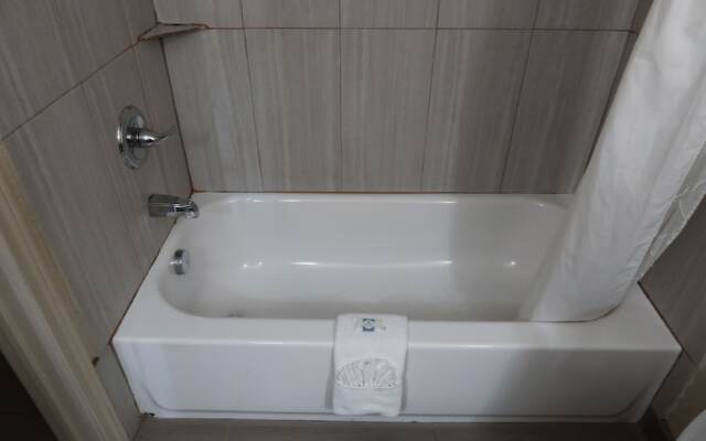 Scottish Inns & Suites White Settlement