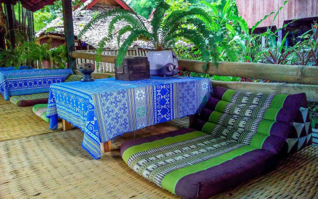 Misty View Guesthouse