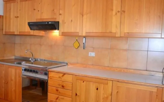 Residence Negritella Sol