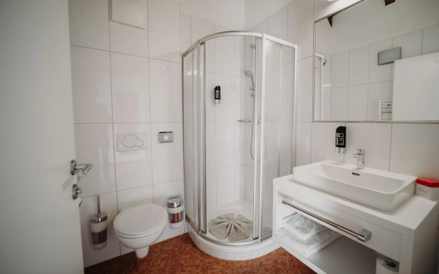 EnjoyTheAlps - Appartements BARBARA