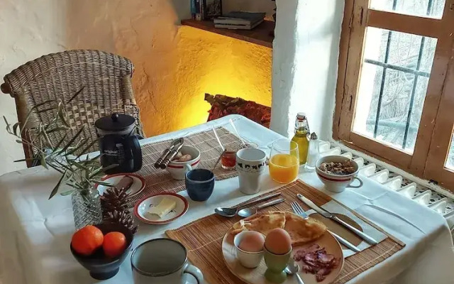 Finca Serrato