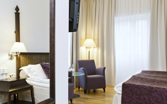 Elite Hotel Arcadia