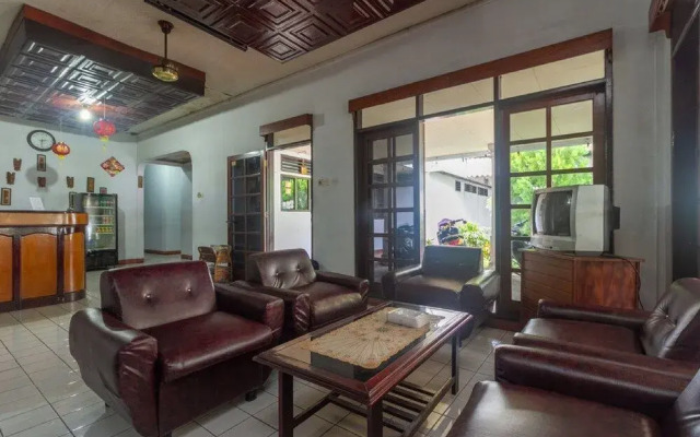 Reddoorz Near Jalan Samratulangi 2 Manado