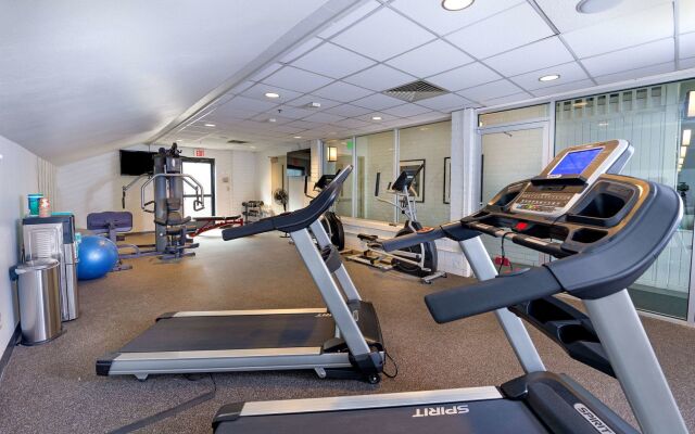 Holiday Inn Estes Park by IHG