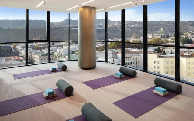 Paragraph Freedom Square, A Luxury Collection Hotel, Tbilisi