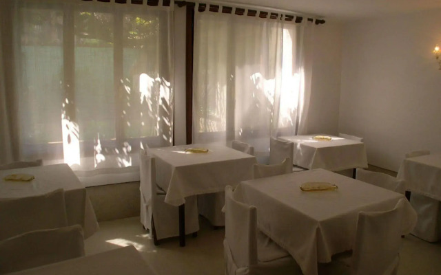 Casa Boccassini