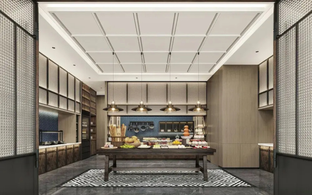 Four Points By Sheraton Altay City