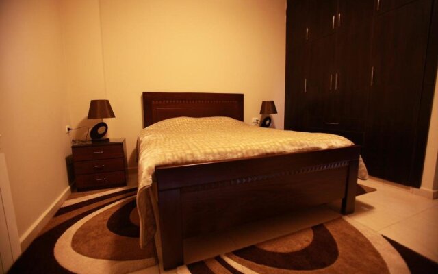 Cedars Palace
