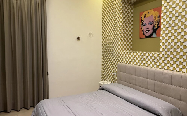 Wanda Bed&Breakfast