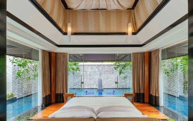 Banyan Tree Phuket