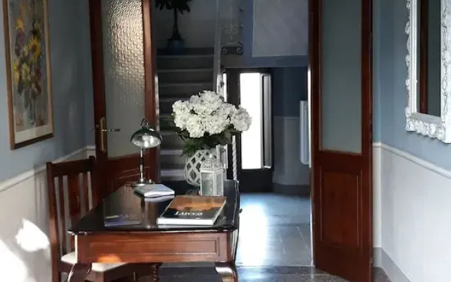 Serendipity B&B
