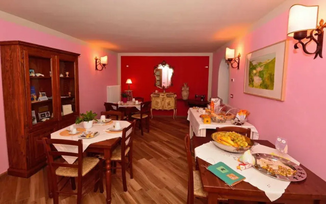 Romantico B&B