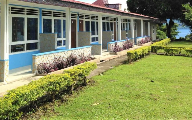 Tuk Tuk View Inn
