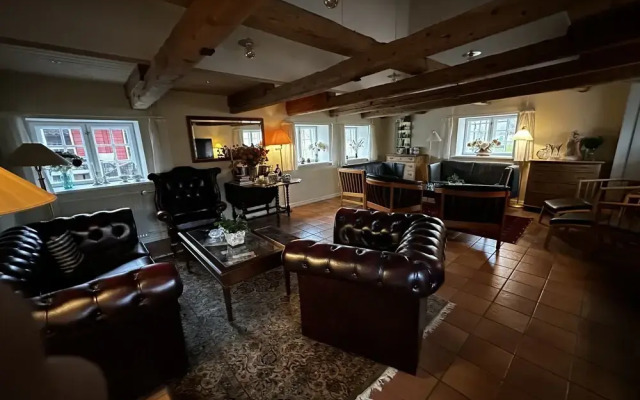Møllehuset