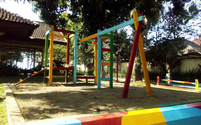 New Sunari Lovina Beach Resort