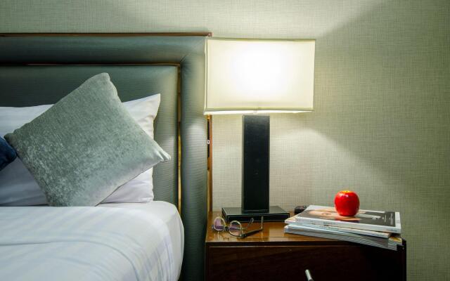 Grand Mercure Bangkok Asoke Residence