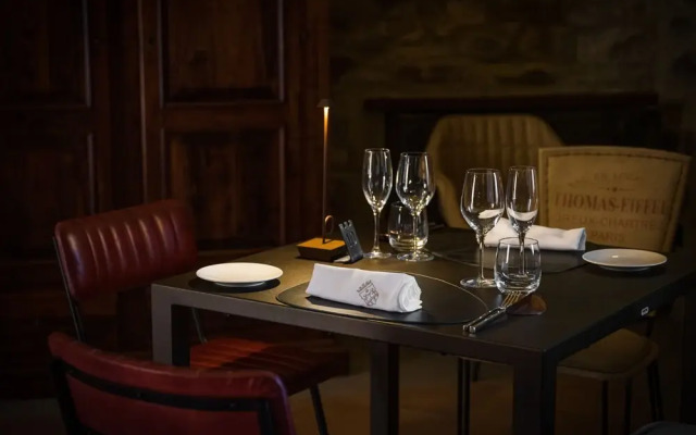 Castello di Rocca Cilento