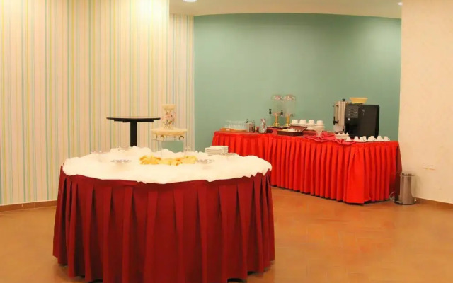 Mercure Value Riyadh Hotel