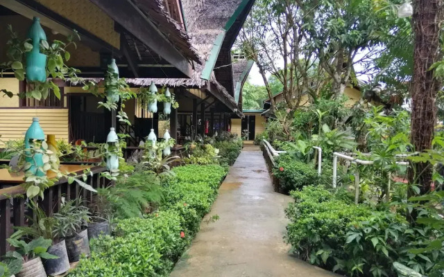 Cliffside Cottages