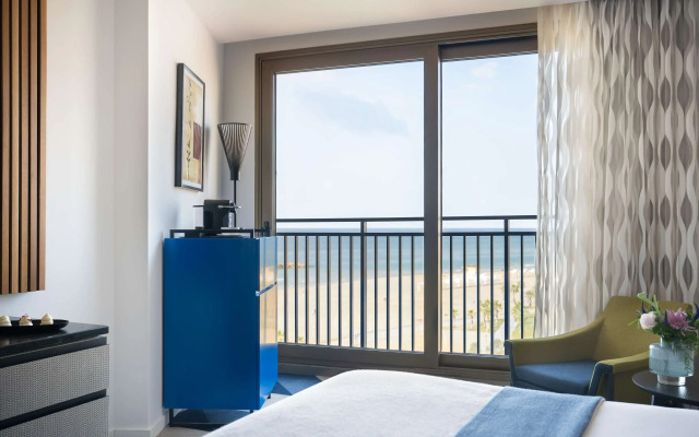 Dan Accadia Herzliya Hotel