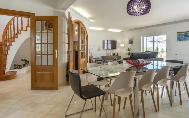 LV Premier Algarve FU1 Pool AC Sea View