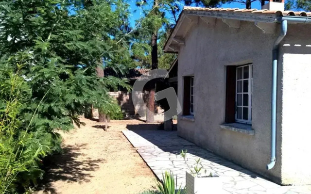 Maison La Tranche-sur-Mer, 4 pièces, 6 personnes - FR-1-357-78