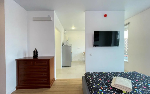 Апартаменты на улице Большая Академическая 85/2