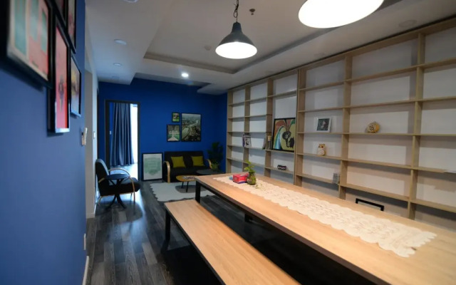 Scenic Valley Apartment 4 Bedroom - Sabina HCM