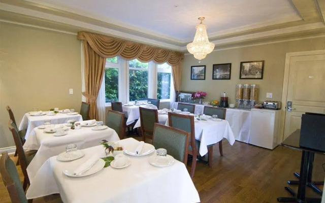 Granville House B&B