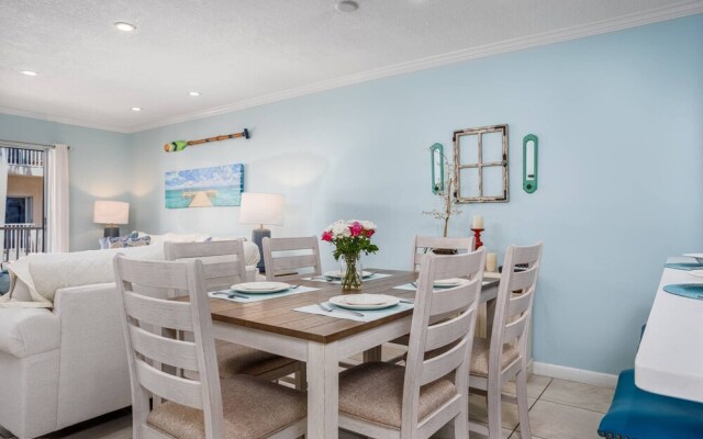 Palm Bay Club - Bayside