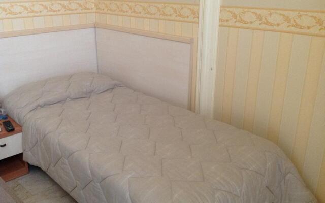 Margherita Rooms