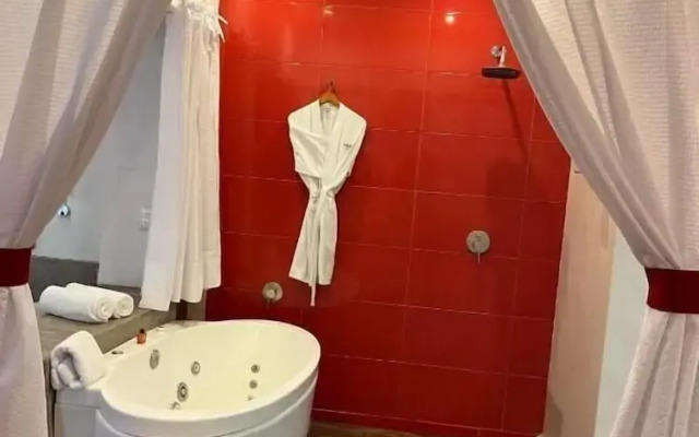 Zújmú Business Boutique Hotel
