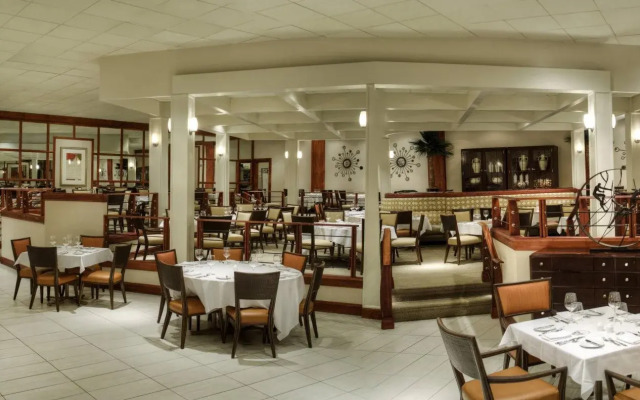 Clearwater Beach Sheraton Resort on Sand Key