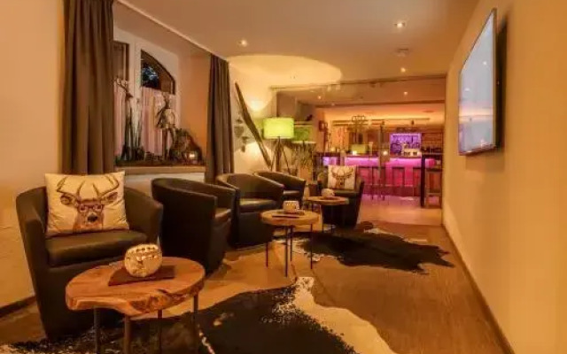 Hotel Restaurant Krone