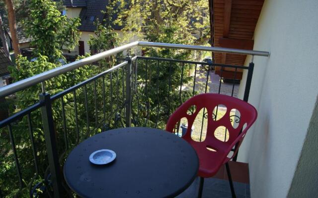 Kama Apartament Pobierowo