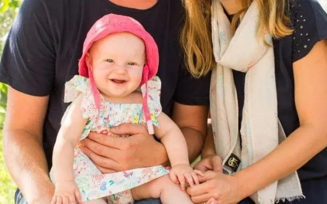 Casa La Farfalla Bianca