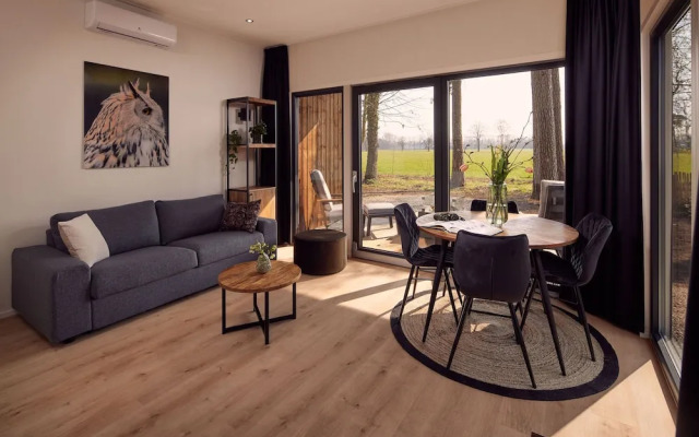 Hofparken De Bergvennen