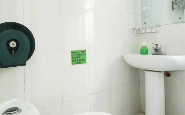 Wada Hostel