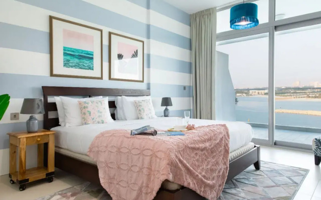 Maison Privee Silverene A