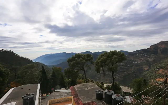 OYO 10867 Home 1BHK Valley View Bhowali