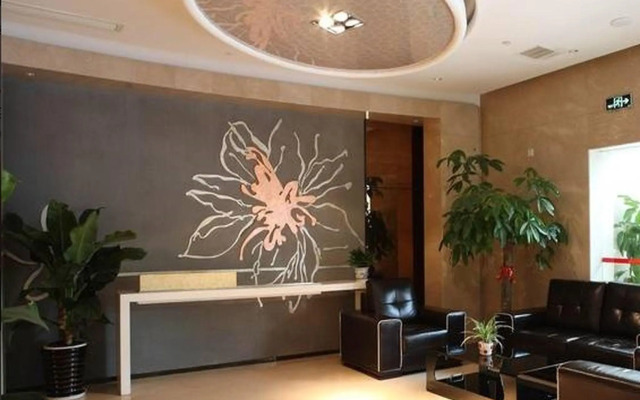 Motel 268 Xiamen Train Station